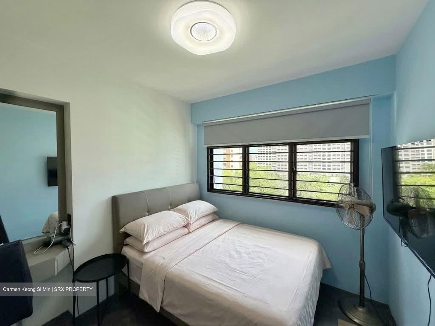 Blk 996B Buangkok Tropica (Hougang), HDB 4 Rooms #566597501